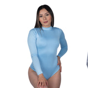 Body Premium Alaska Azul Bebe