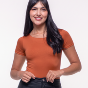 Body Premium Cora Terracota