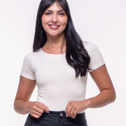 Body Premium Cora Blanco