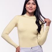 Body Premium Alaska Amarillo