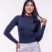 Body Premium Alaska Azul Oscurso