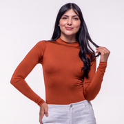 Body Premium Alaska Terracota