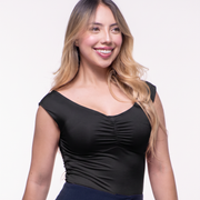 Body Premium Maya Negro