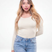 Body Premium Francia Crema