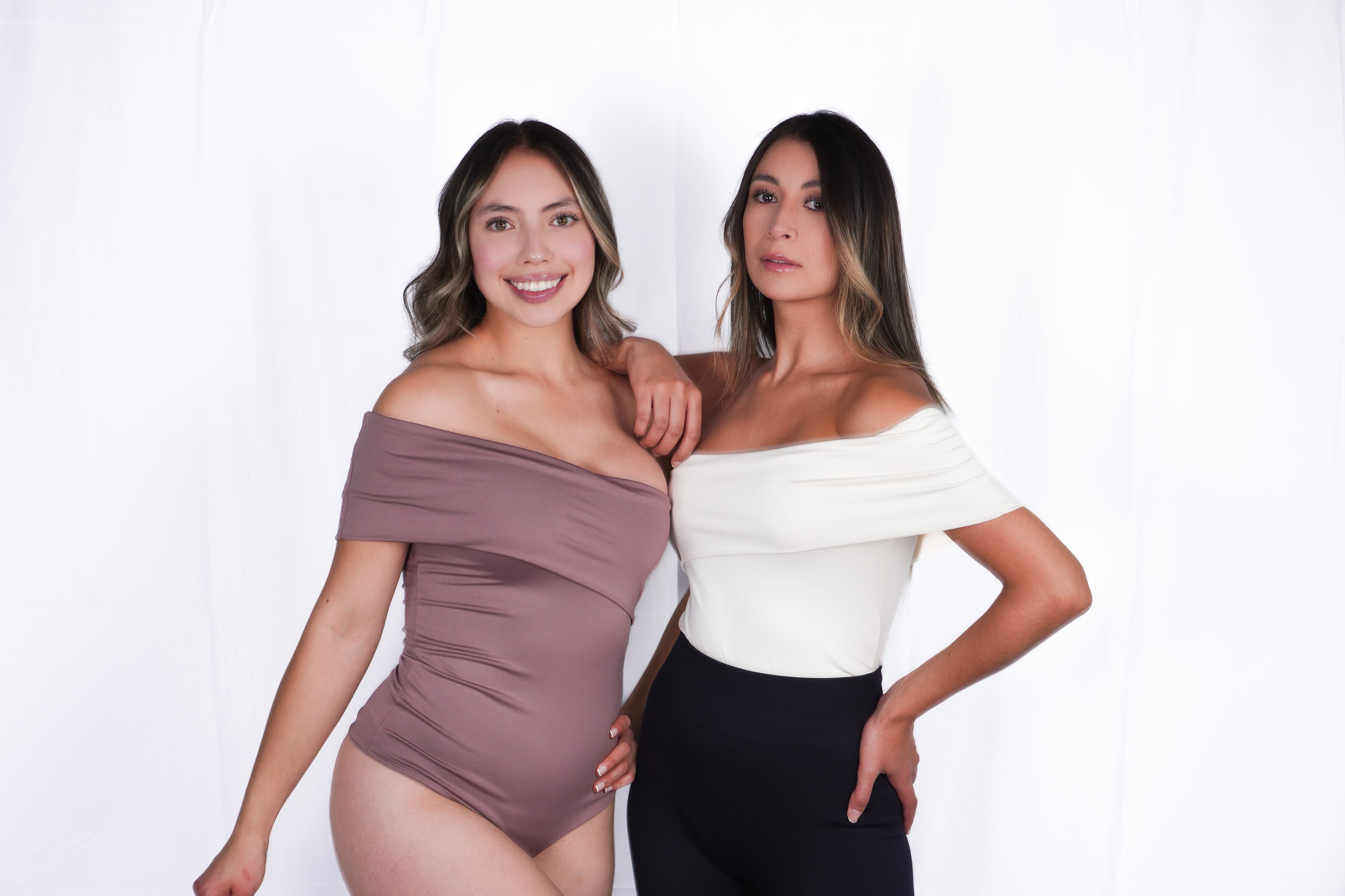 Bodies para Mujer | Diseño y Comodidad en Brainershop Pago Contra Entrega - Compra Segura Mercado Pago - Envios Gratis - Garantía de 60 Dias