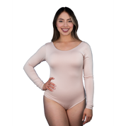 Body Premium Amelia Camel