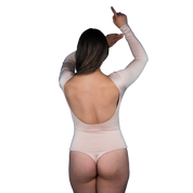 Body Premium Amelia Camel