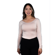 Body Premium Amelia Camel