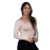 Body Premium Amelia Camel