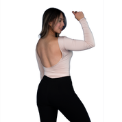 Body Premium Amelia Camel