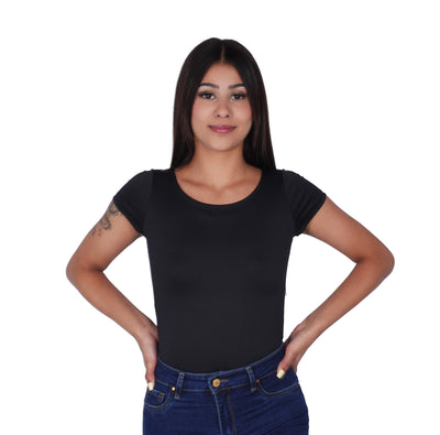 Body Premium Cora Negro