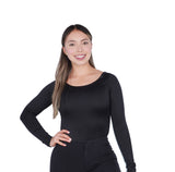 Body Premium Francia Negro