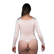 Body Premium Milu Camel