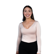 Body Premium Milu Camel