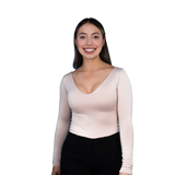 Body Premium Milu Camel