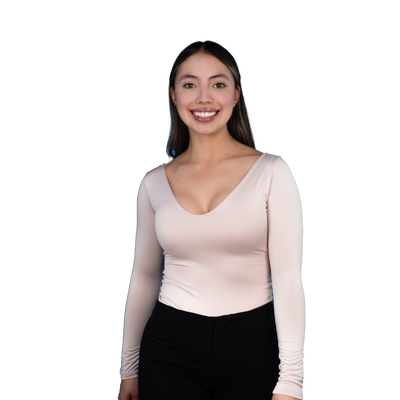 Body Premium Milu Camel