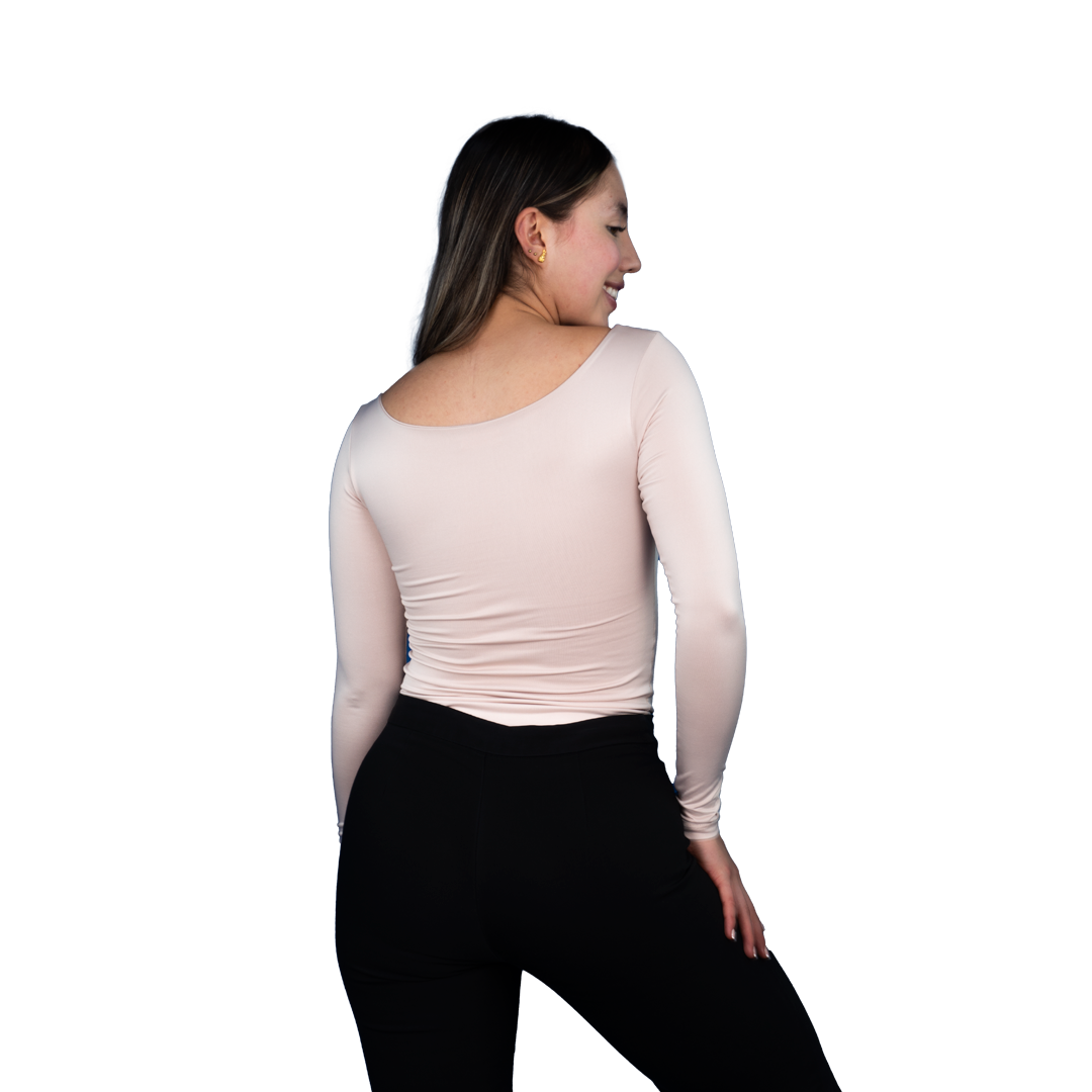 Body Premium Milu Camel