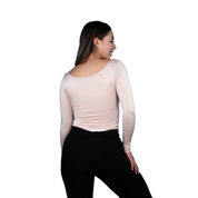 Body Premium Milu Camel