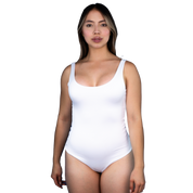 Body Premium Misuri Blanco