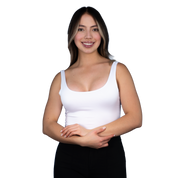 Body Premium Misuri Blanco