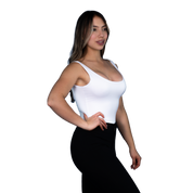 Body Premium Misuri Blanco