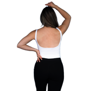 Body Premium Misuri Blanco