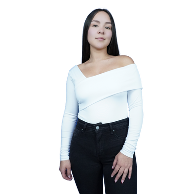 Body Premium Paula Blanco