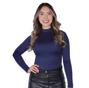 Body Premium Alaska Azul Oscurso