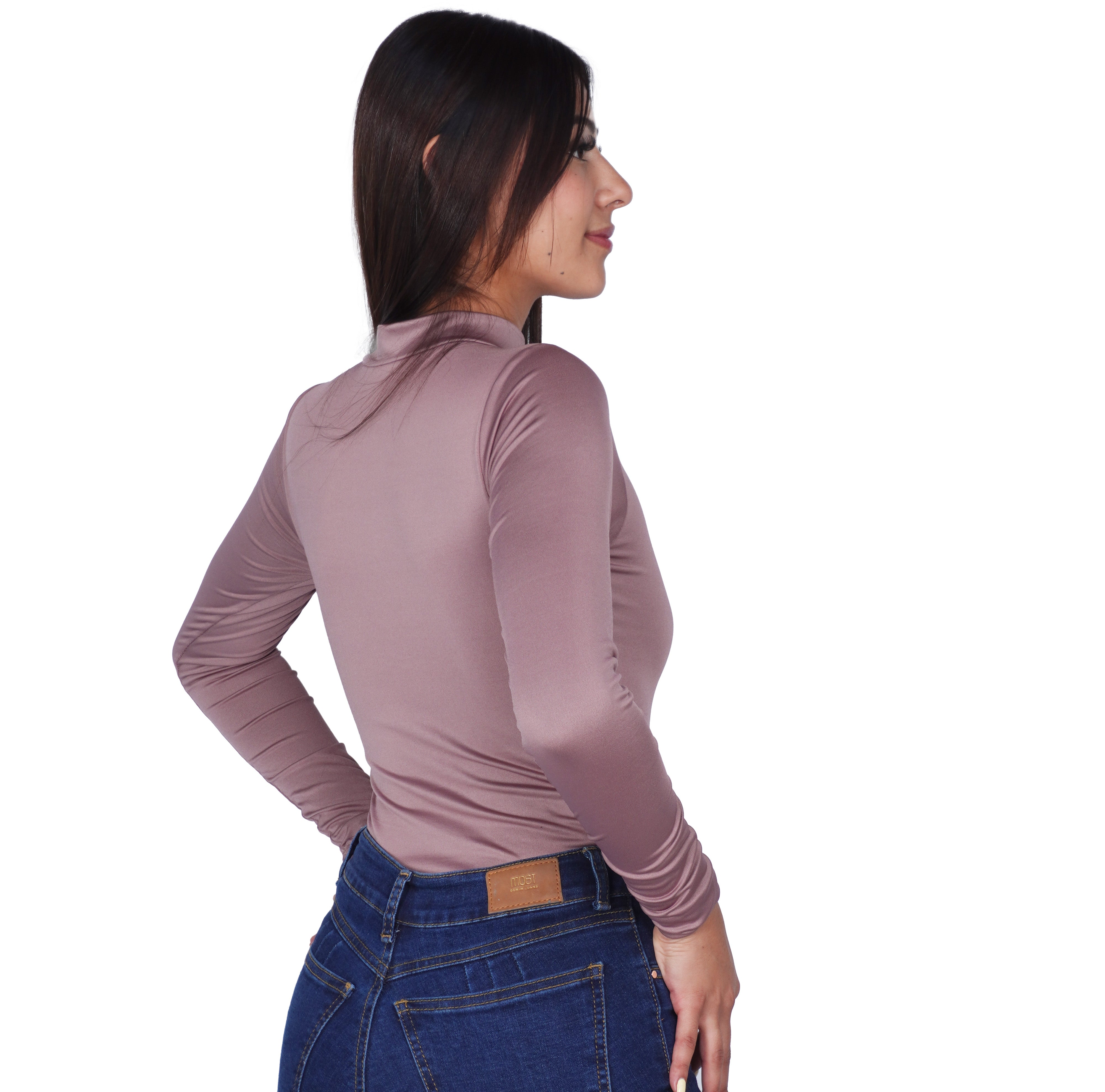 Body Premium Alaska Café – Brainer Shop