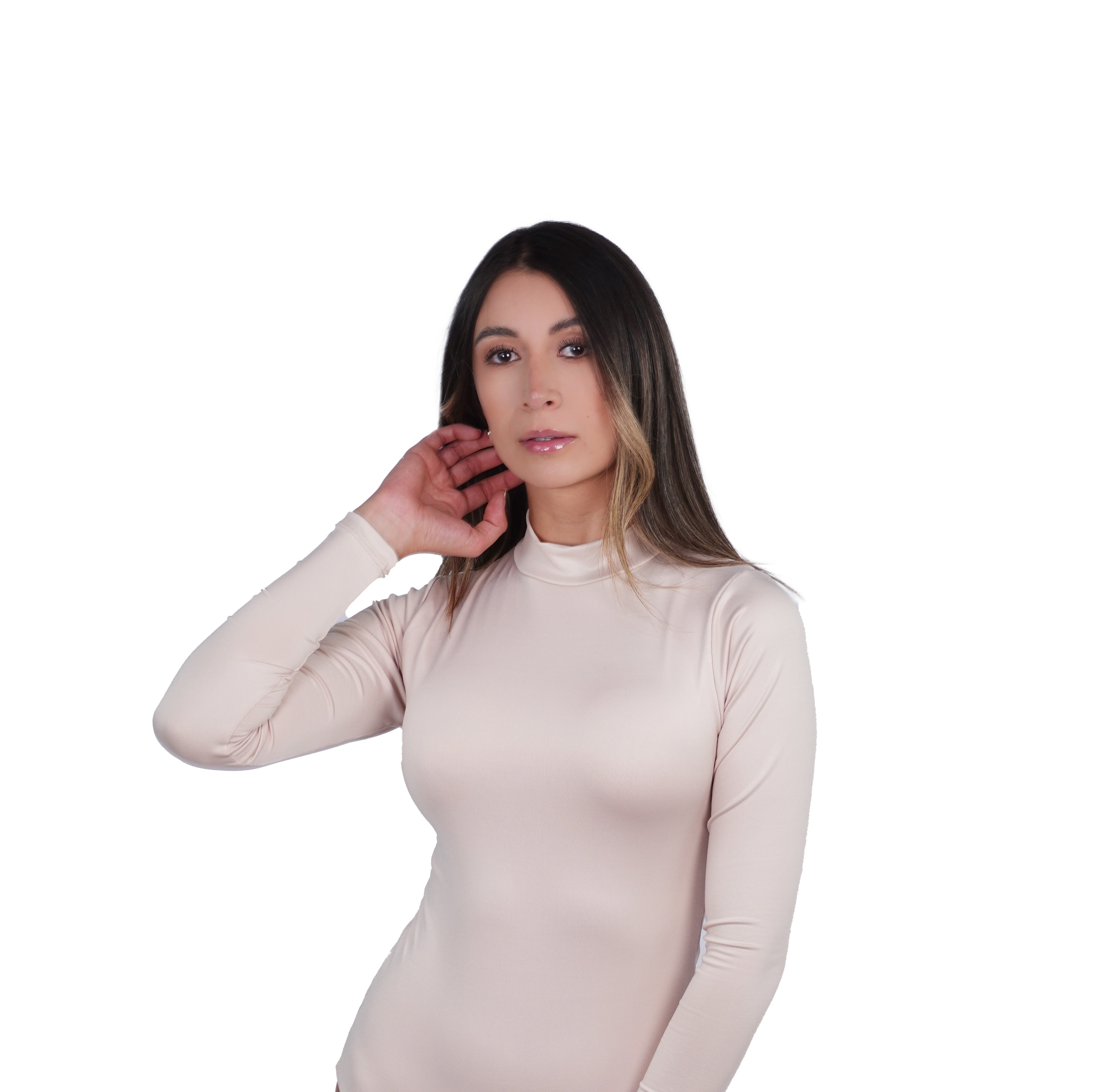 Body Premium Alaska Camel