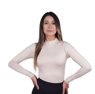 Body Premium Alaska Camel