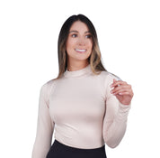Body Premium Alaska Camel