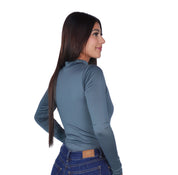 Body Premium Alaska Verde Oliva