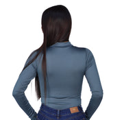 Body Premium Alaska Verde Oliva