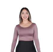 Body Premium Amelia Café