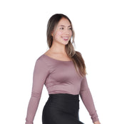 Body Premium Amelia Café