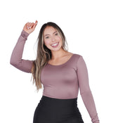 Body Premium Amelia Café