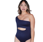 Body Premium Celeste Azul Oscuro