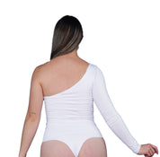 Body Premium Celeste Blanco