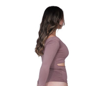 Body Premium Celeste Cafe
