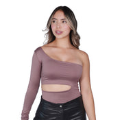Body Premium Celeste Cafe