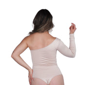Body Premium Celeste Camel