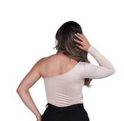 Body Premium Celeste Camel