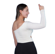 Body Premium Celeste Crema