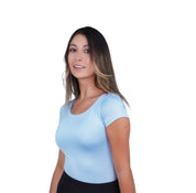 Body Premium Cora Azul Bebe