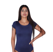 Body Premium Cora Azul Oscuro
