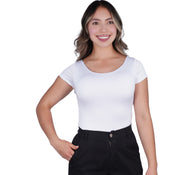Body Premium Cora Blanco