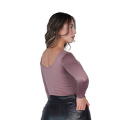 Body Premium Flor Cafe