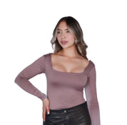 Body Premium Flor Cafe