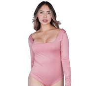 Body Premium Flor Durazno